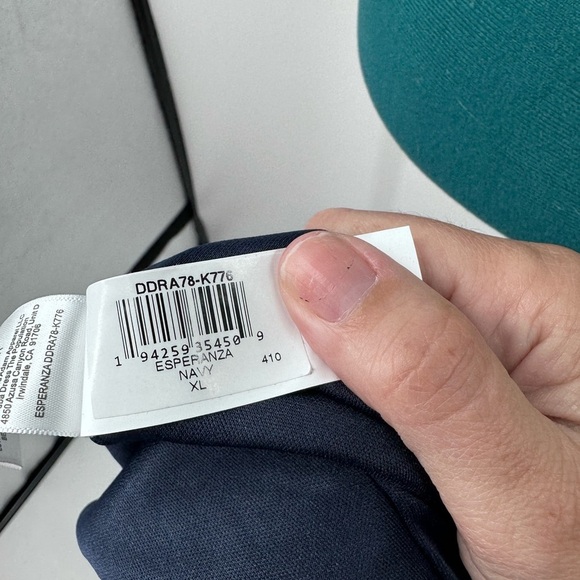 Dress the Population Esperanza Bodycon Sweetheart Neckline bodycon Mini dress - Picture 7 of 9